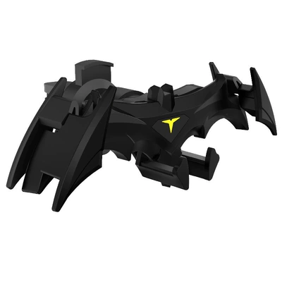 outlet navigation folding screen car | Car phone holder - bat-stand
