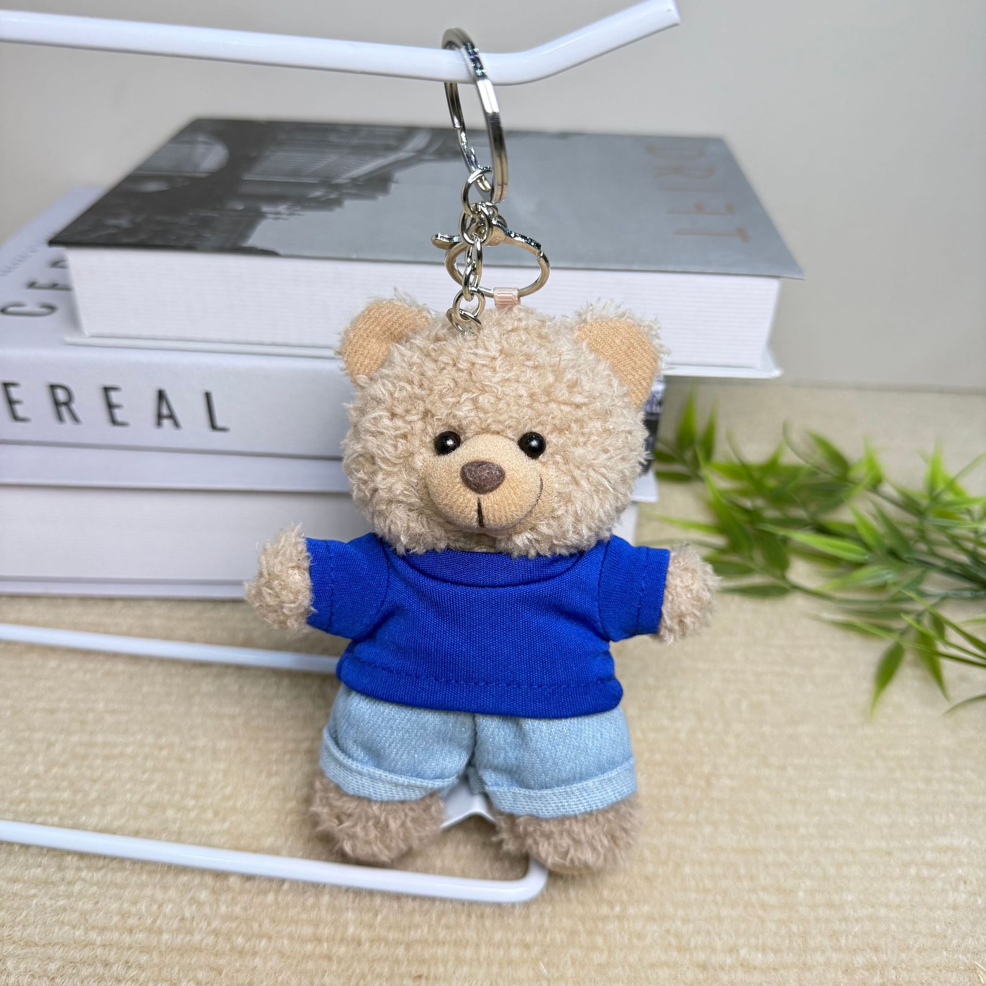 Colgante de oso Teddy Teddy