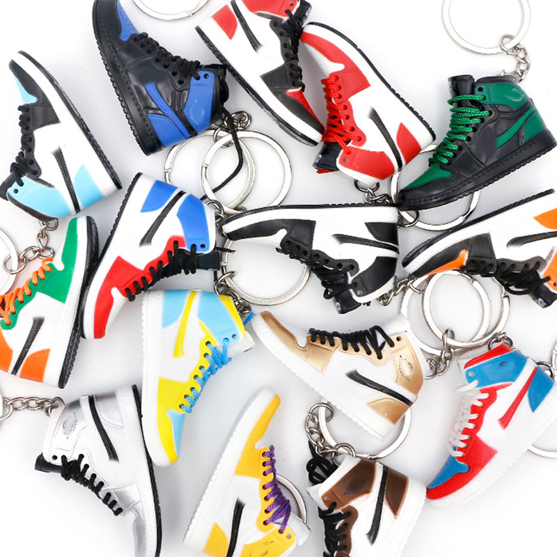 80개 이상의 무작위 색상 1개 + 키체인(싱글)