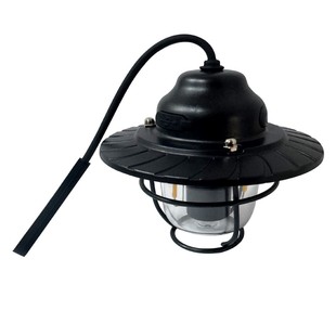 Outdoor Lighting Camping Lamp Long-Lasting Ambiance Lamp Camping Lamp Retro Tent Lantern Outdoor Rechargeable Portable Lamp