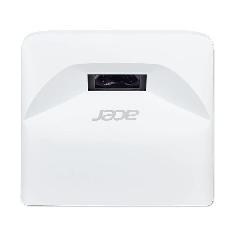 Acer LU-U450/U500/SL550 лазерный проектор высокого разрешения для выставочных залов ультракороткофокусный голографический яркий проектор