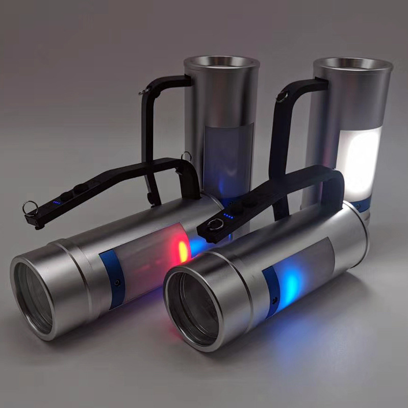 RJW7106 ����ʽ�����ƴ������ź�ǿ���ˮ��ɫ�ֵ�Ͳ