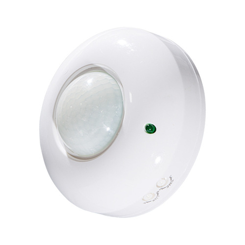 Ceiling-mounted smart human body sensor switch adjustable delay timer infrared human body sensor controller wholesale 