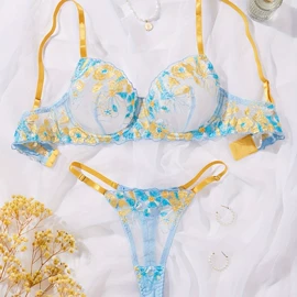 情趣套装;情趣睡衣;文胸套装