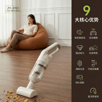 Super Suction Wholesale, Tozsoranlar