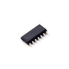 74AC14SC SOIC-14 GD32F450IIH6 MSP430F4152IPMR AD5412AREZ CMY