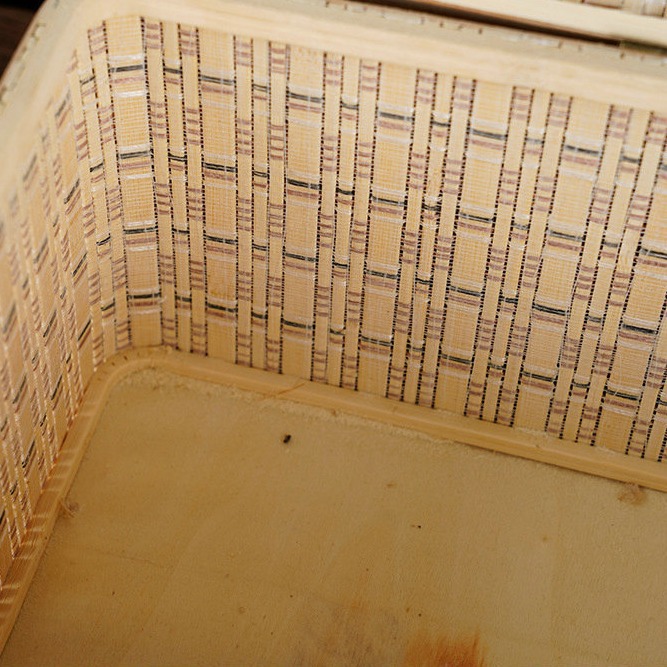 竹のかごのメーカーは直接にビスケットの卵を卸売りします。