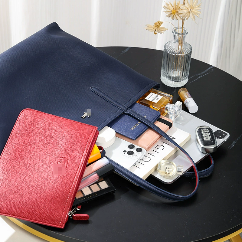 Туи-тоут сумка со стороны, сумка через плечо для мамы и ребенка в одном рукаве