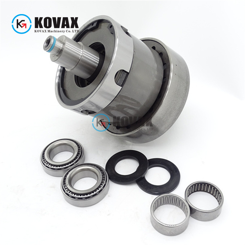 459-M6921   SYNCPART 反铲装载机 3CX 4CX 5CX  JCB 离合器泵