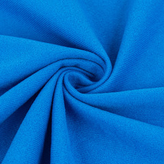 200g border corduroy plush nylon Velcro ok fabric shoe material box bag plush toy hook and loop composite fabric