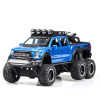 Realistic metal toy, SUV, car model, jewelry, Amazon