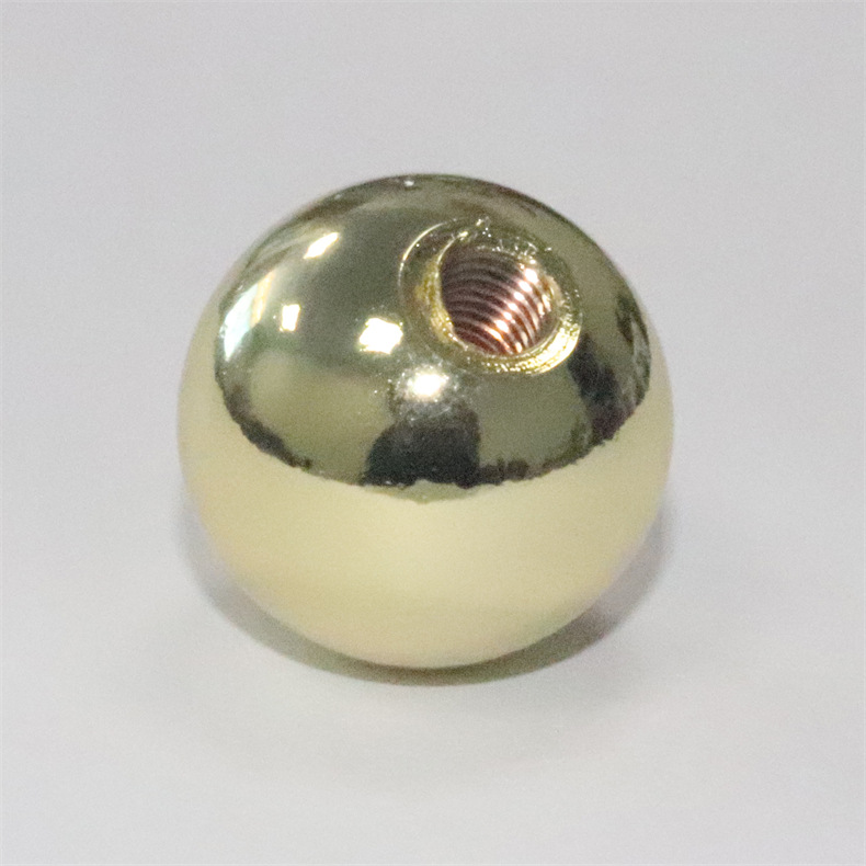 [Crafting and Wholesale] Table Lamp Decoration Head Tip Nut Lamp Decorative Hat Midea