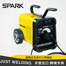 跨境搜外贸热销 Spark220V便携式交流手工焊接机BX1-250C手提式