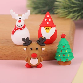 笔配件;橡皮擦;钥匙扣及钥匙扣配件