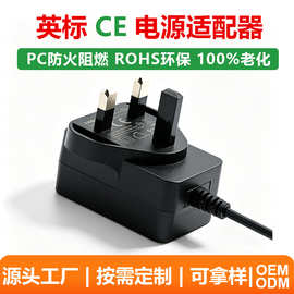 英规 CE 电源适配器 5V6V9V12V21V24V36v 适配视频播放设备供电