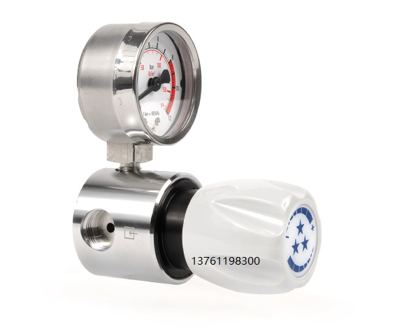 ROTAREX罗达莱克斯阀门S10系列 | 线路减压阀 二级减压阀原装正品