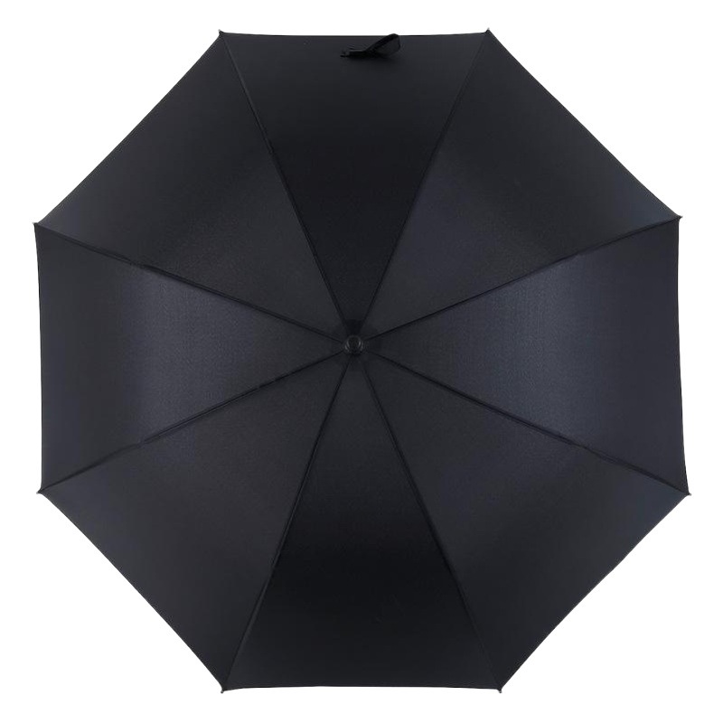 Umbrella Customized Long Handle Business Men's Golf Umbrella Large Straight Rod Umbrella Double Automatic Sunscreen Umbrella Advertising Umbrella