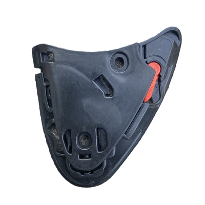 Dəbilqə (Kaska) aksesuarları, Base Accessories Are Compatible with