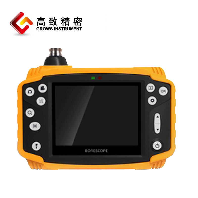 ����GROWS���幤ҵ�ڿ���3.7mm��ͷ����¼��Ƶ����ά�޹ܵ����Ӿ�