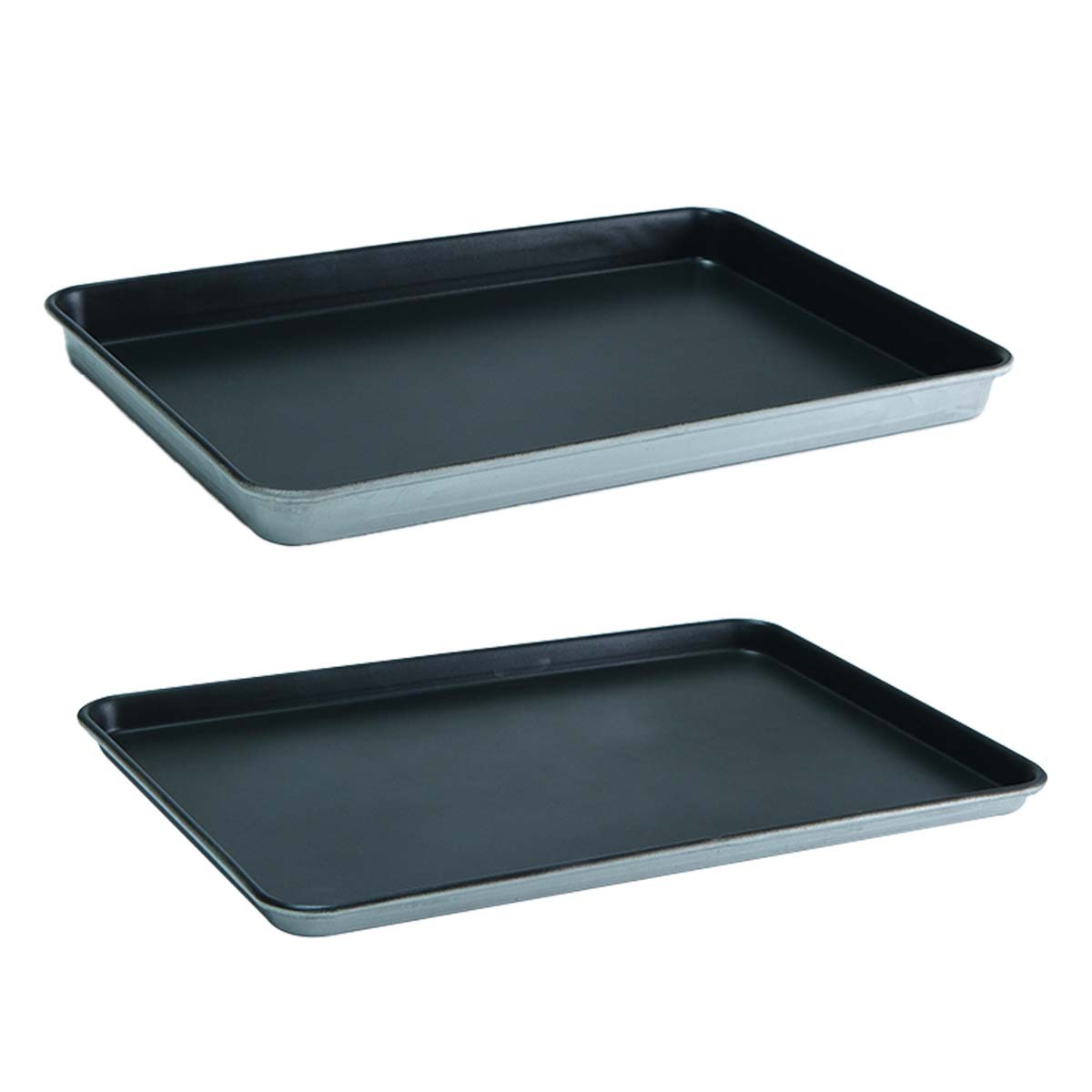 bandeja de horneado antiadherente 60 × 40 horno rectangular gran bandeja de horneado para hornear bandeja de pan de fábrica de alimentos especial bandeja de horneado comercial