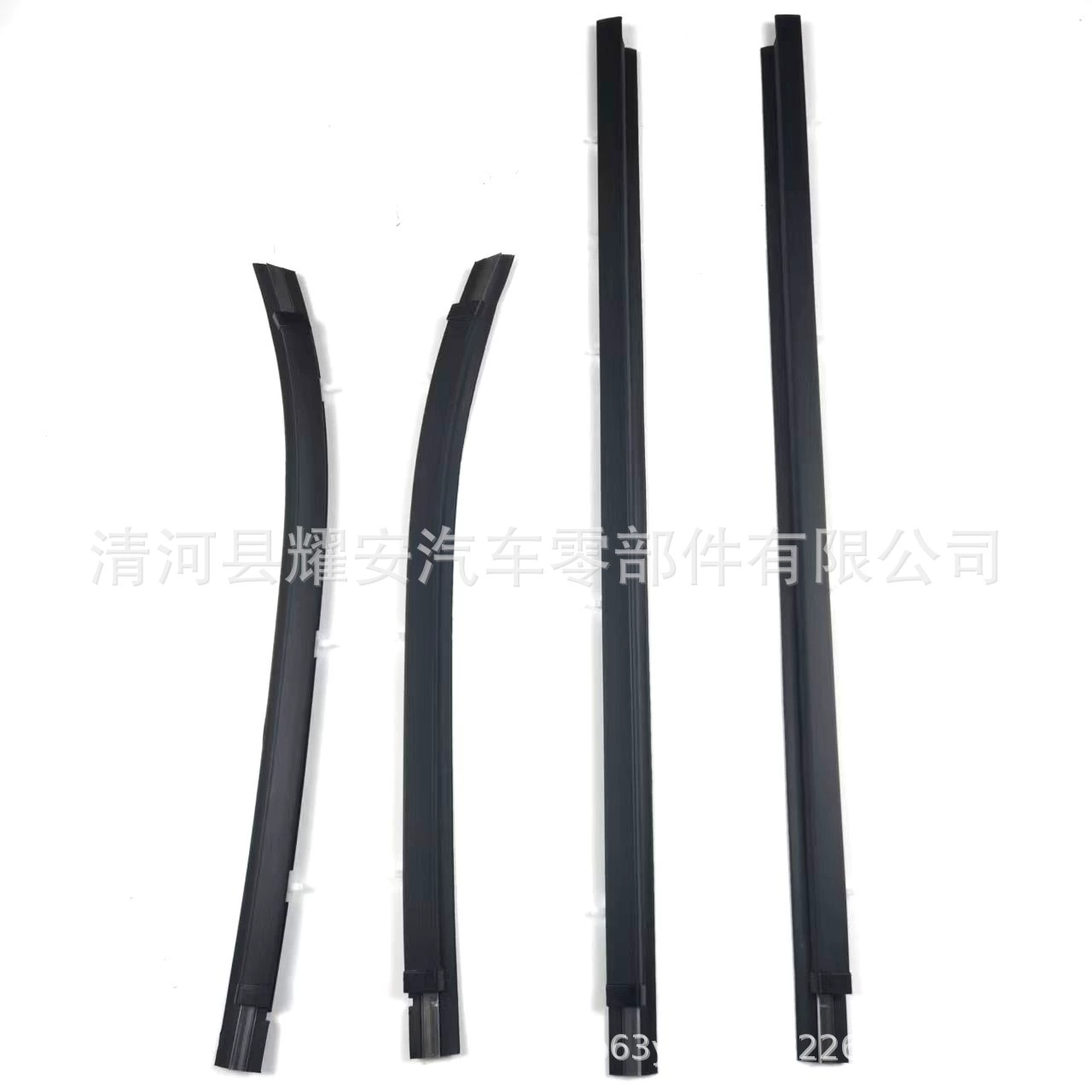 Поставка 95-04 Такома уплотнения окна 68210-04020 68210-0402068160-04020