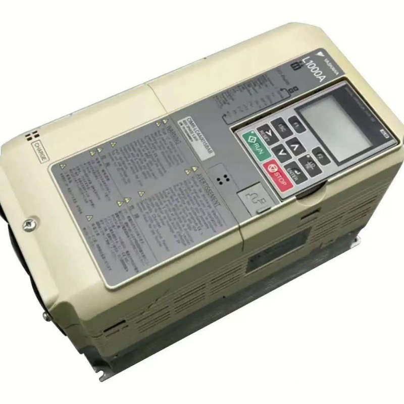 安川变频器CIMR-VC4A0023FAA全新原装质保一年议价