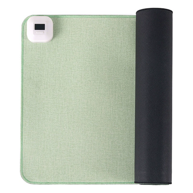 Грелка для мыши, большой милый настольный обогреватель с мультяшным дизайном, грелка для рабочего стола в студенческом общежитии, грелка для рук, домашний обогреватель