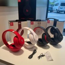 Studio3 Wireless头戴式蓝牙耳机魔音录音师三代同款电商爆款批发