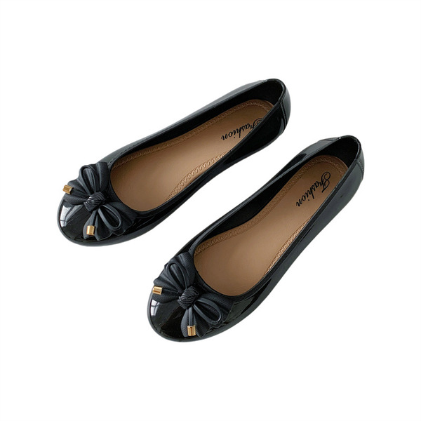 Summer low sandals low-cut