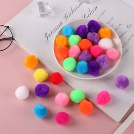 毛球;钥匙扣;饰品配件