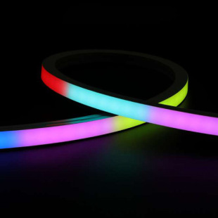 1212���z�������R�� �òʟ�DC12V���ܶ�һ��120RGB���o��߯���ُ