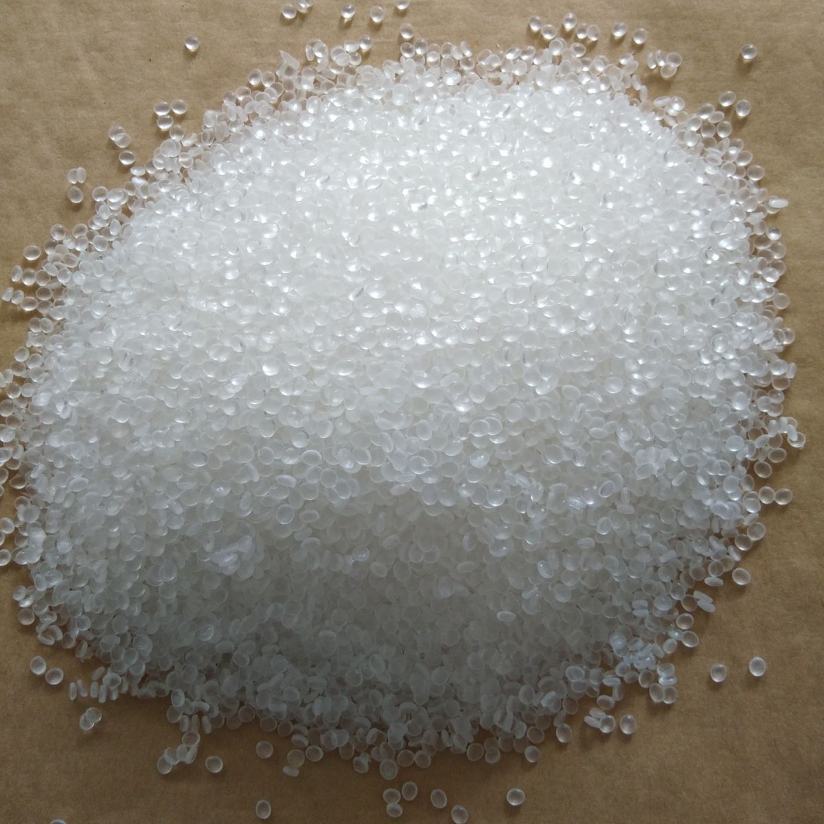 PP透明阻燃母粒FT-371T 适合透明PP防火直接注塑 既透明又防火