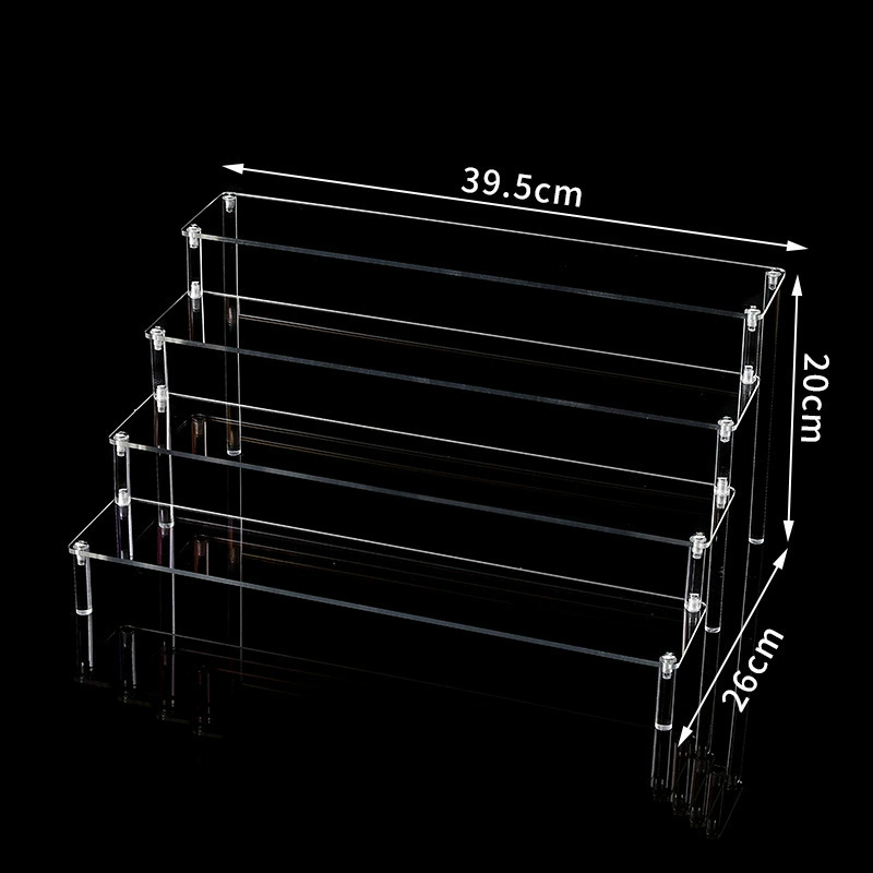 Acrylic stand, minifigure, accessory, storage system