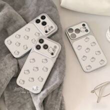 ins���lKitty؈�m��iPhone17PROMAXƤ�y�֙C���¿�17PRO/15С��14