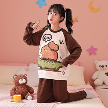 �ﶬ��Ůͯ��ͯ��ͨ�A�I˯�¼Ӻ�A�ӿɐ��H���bС�к��L��Ҿӷ�