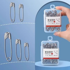 安全ピン、バックルピン、大きなピン、ステンレスピン、大きなピン、カラーピン、マタニティピン、ウエストピン