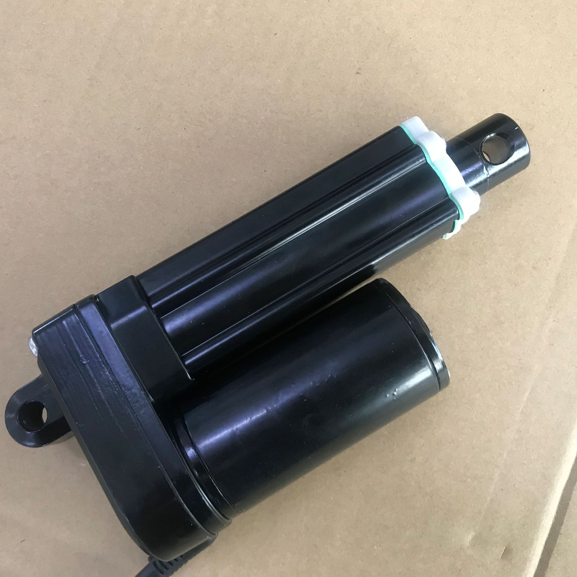 铬铭厂家批发微型推杆 电动升降杆推拉杆 行程可定做负载150KG