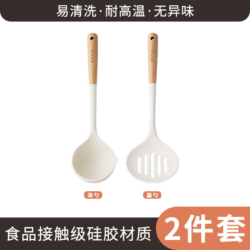 Alemania cucharas de cocina