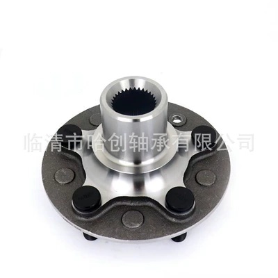 Car Wheel Hub Hub