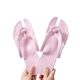 Foldable Slippers Summer Travel Portable Out Swimming Seaside Beach Disposable Flip Flops Hotel Travel
