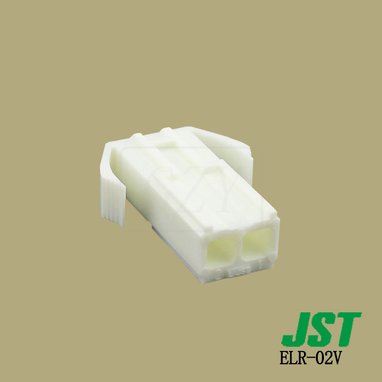 �ֻ�����ELR-02V �����ܿ� JST������  ELϵ���߶���4.5mm���