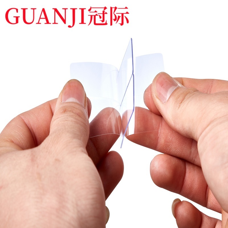 High Viscosity Double-Sided Stickers, Traceless Nail-Free Punching, Photo Wall Photo Frame, Picture Frame Hook, Fixed Wall Sticker Adhesive Sheet