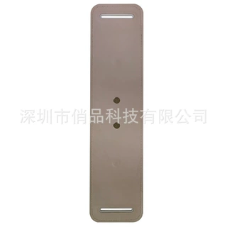 双脉冲暴汗加热震动腰带塑形塑腰瑜伽运动石墨烯护腰带加工生产