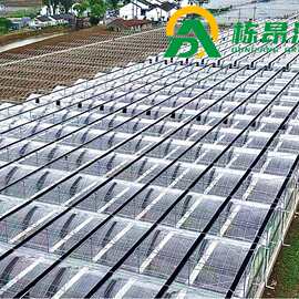 现货供应温室大棚 连栋大棚 外遮阳大棚 水果蔬菜大棚加工