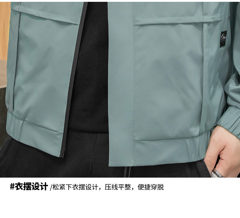 Veste pour homme - Ref 3443547 Image 59