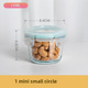 Mini small round 1 [150ML]]