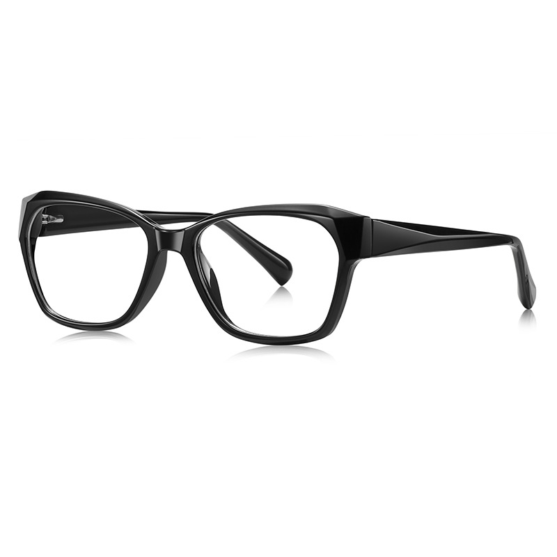 C1 bright black frame