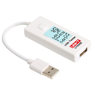 ������ UT658B USB�yԇ�x��늌��֙Cƽ��Pӛ����XUSB�˿ڙz�y�x