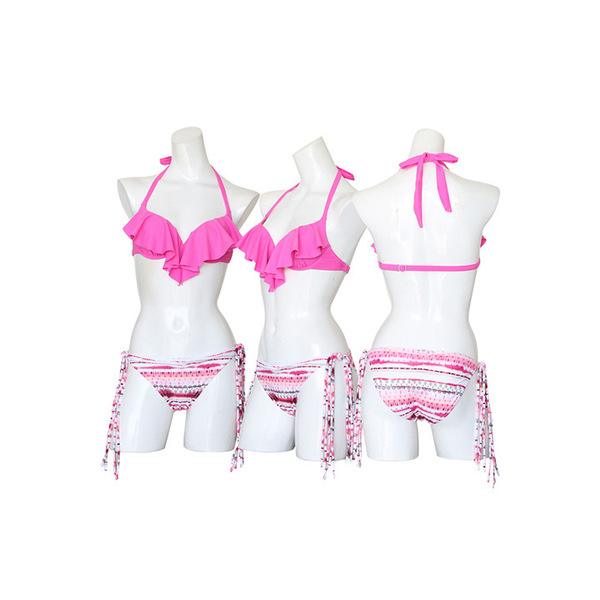 Japanese swimwear