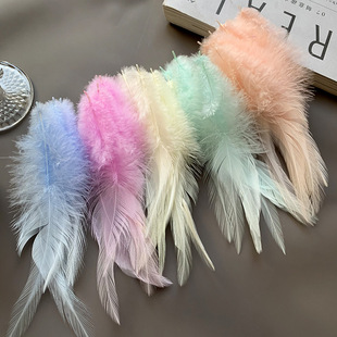 ��ɫ��ë��ɫ�uë��ëdiy�ֹ��Ʒ�����W�b��ϰ׼�t���u��ë